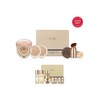 Ohui [26MS]The First Nature Ampoule Cover Cushion Special Set / [26MS]더 퍼스트 제너츄어 앰풀 커버 쿠션 기획세트