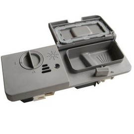 Smeg PL670EB Dishwasher Soap Dispenser