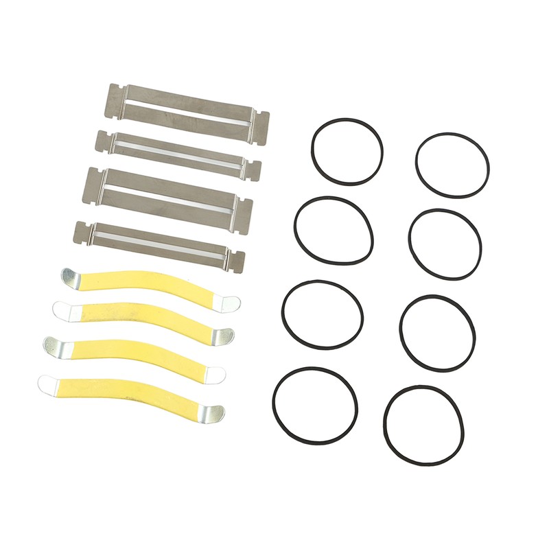 Guitar Luthier Tool Kit Metal Fingerboard Guard Guitar Fretboard Maintenance