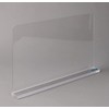 Poltex Sink Splash Guard (Splash Guard-8x16in) (HB Tape)