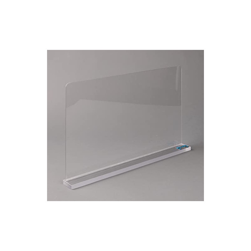 Poltex Sink Splash Guard (Splash Guard-8x16in) (HB Tape)