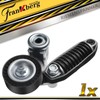 Frankberg Belt Tensioner Belt Pulley Tensioner For C2 JM C3