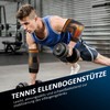 Elbow Support for Men and Women, 1 Piece, Compression Elbow