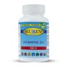 Seuren Nutrients | Vitamin D3 1000 ie 400 Tablets |
