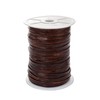 esnado Leather Cord Flat 5 mm x 1.5 mm Choice