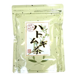 [100% Domestic] Adley Tea 0.2 oz (7 g) x 24 Packs Tea Packs, Decaffeinated Tea, Tottori Prefecture, Sugamo Tea House Sannenen
