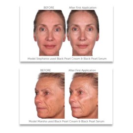Serious Skincare - Crema Facial Para Disminuir Las Arrugas P                                                                                          