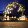 generic Cb Luces De Cuerda Luces De Patio Colgantes Bombillas