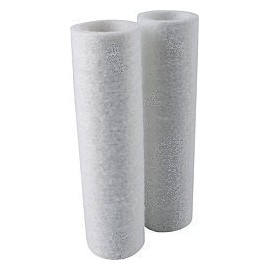 Grünbeck Geno Replacement Filter Inserts 50ym without Protective Dome 103069 Pack of: 2