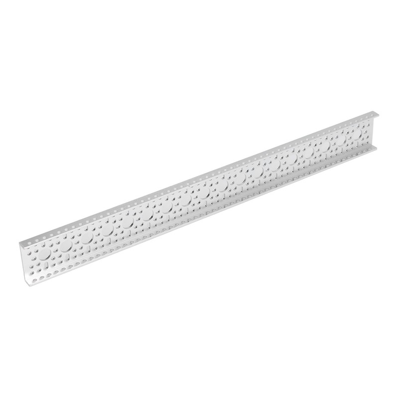 U Channel Aluminium 48x12mm Heavy Duty 3 Side Beam Accessory