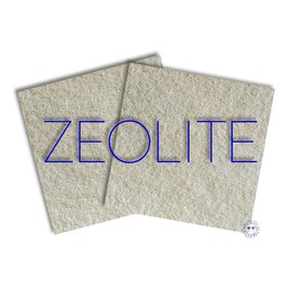 Zeolite air filters Any Size (2 Pack)