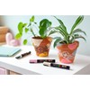 Faber-Castell Faber-Castell uni-ball 186829 POSCA Marker Set of 20 with