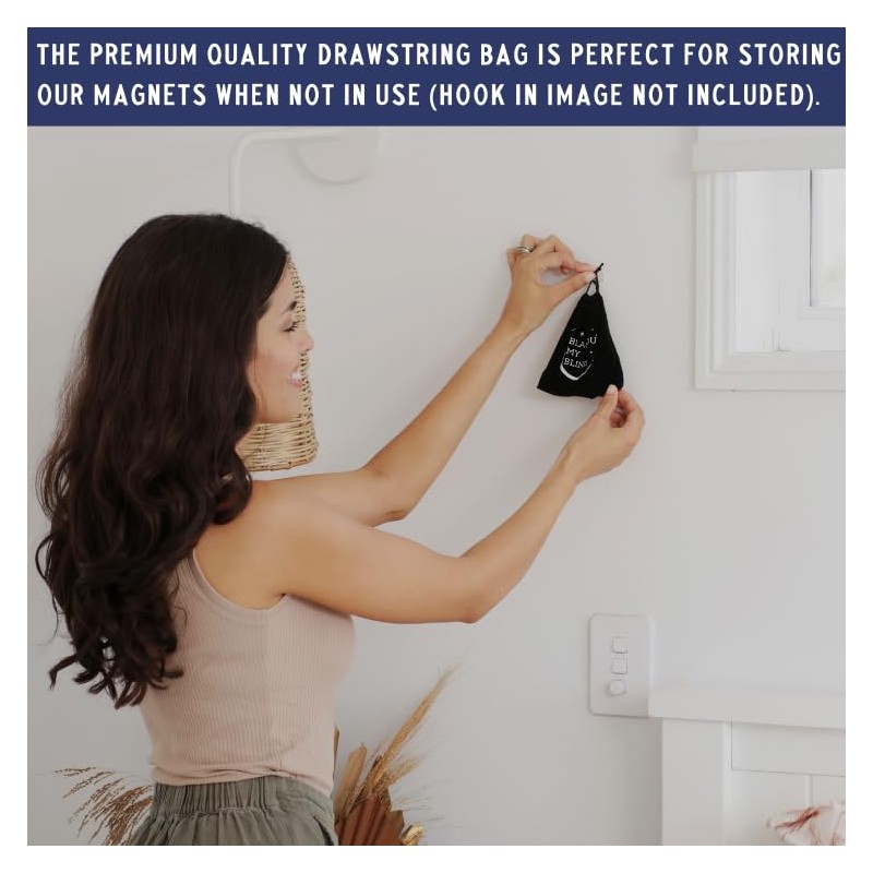 Light Blocker Solution for Blackout Blinds or Curtains - Stop