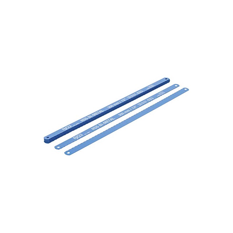 BGS 2061 | Hacksaw Blades | HSS | 13 x
