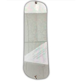 PRO Troll PROCHIP 11" Flasher - Chrome