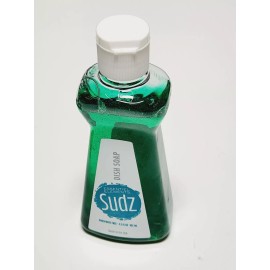 essential elements sudz dish soap 3.5oz 5pk