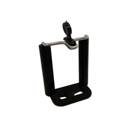 Vidpro Tripod, Compatible with LG AS730 Cell Phone Tripod Cellphone Adapter - Compatible with Most Smartphones