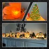 Dimmable E12 LED Bulb Himalayan Salt Lamp 4W, Equivalent 15W
