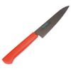 Masahiro 14402 MV-P Pete - 4.7 inches (120 mm) Red