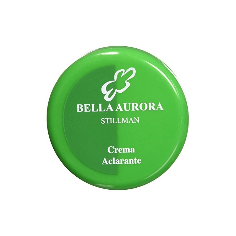 Crema Aclarante