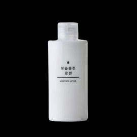 MUJI [MUJI] Moisturizing Filling Lotion 200ml / [무인양품] 보습 충전 로션 200ml