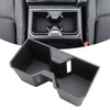 Auovo Cup Holder Insert for 2025 Toyota 4Runner Accessories Non-Slip