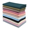 Quilted Jersey Knit Fabric Double Layer Knit Harlequin Diamond Outerwear