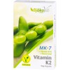 Vitamin K2 MK7 Vegi Capsules Pack of 60 Capsules