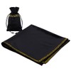 BLESSUME Altar Tarot Table Cloth Square Divination Wicca Velvet Cloth