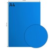 Florence Cardstock Smooth - Coloured Card Making Supplies A4 -