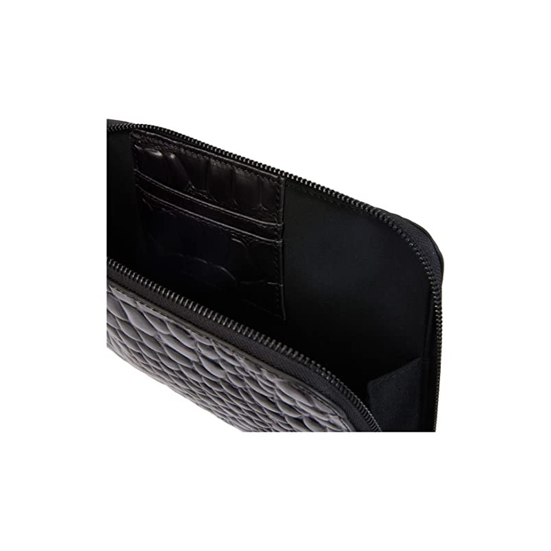 Liebeskind Berlin Women's T, Black, Laptop/Tablet Case