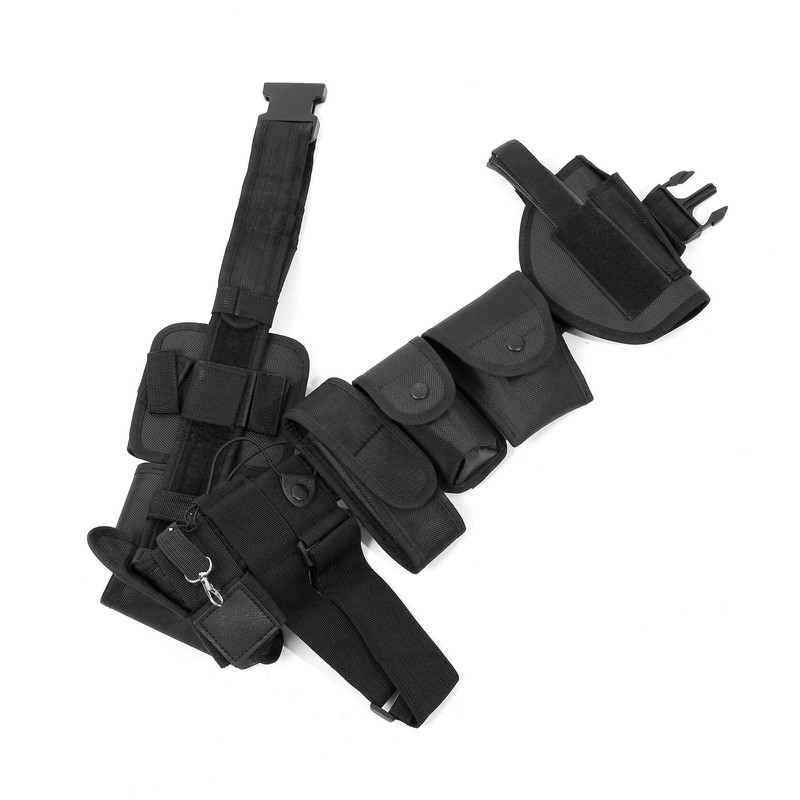 Noa Store Duty Belts Law Enforcement | Police Belts with