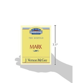 Thru the Bible Vol. 36: The Gospels (Mark) (36)