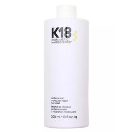 300ml/10oz K18 Professional Molecular Repair Hair Mist New Non-Retail Packaging