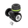 Gravity MS QT 2 B Quick-Tilt 1/4 Inch Adapter