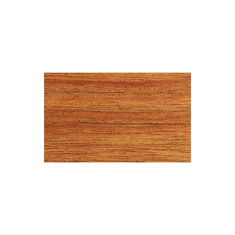 Woodcraft Macacauba 3" X 3" X 12" 1-Piece