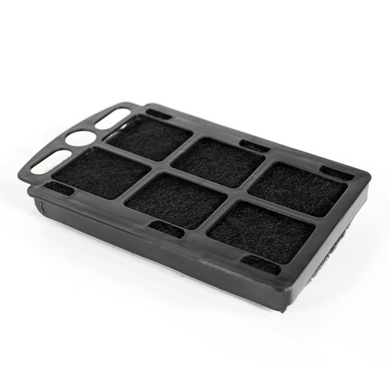 Penn-Plax Cascade 150 Power Filter – Hang-On Filter with Quad