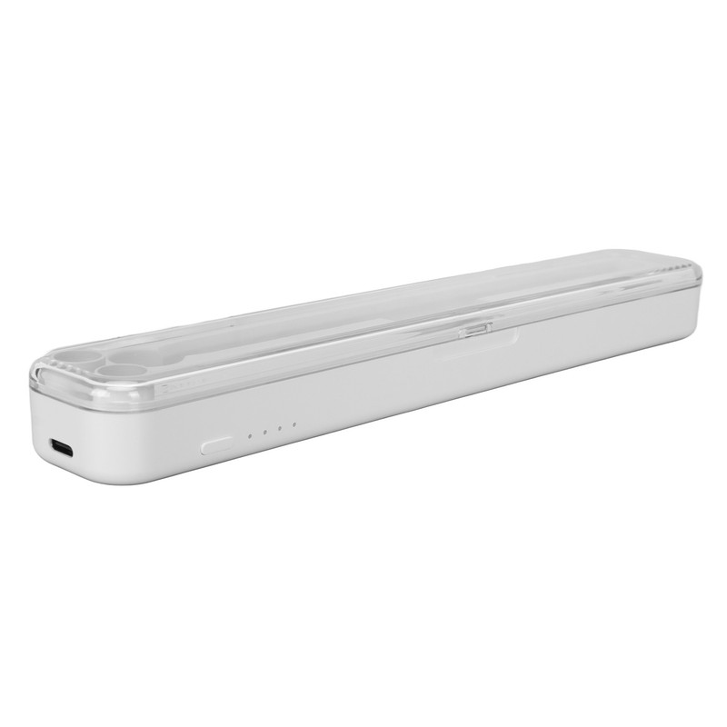 For IOS Pencil Charging Case 570mAh Large Capacity for IOS