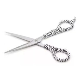 Lobo Tijeras Profesionales Para Estilista Mod.1267-55 Marca Lobo