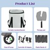 Yaofafa Yaofafa Cold Therapy Machine C Ice Machine for Knee