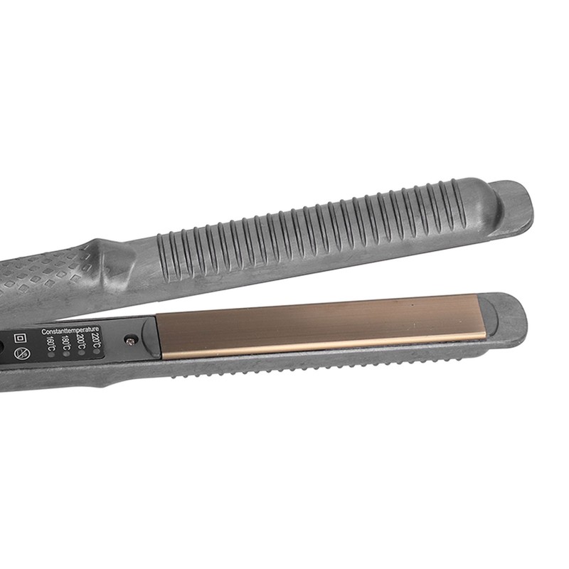 30S Hair Straightener Fast Heating 4 Levels Adjustable Temperature Hair