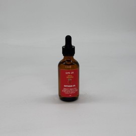 2 oz diffuser oil:_Apple Cinnamon