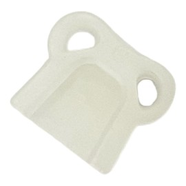 N569446, Suitable for DeWalt Nailer No Mar Tip Replace DCN680D1, DCN680B, DCN681B, DCN681D1, 10Pcs