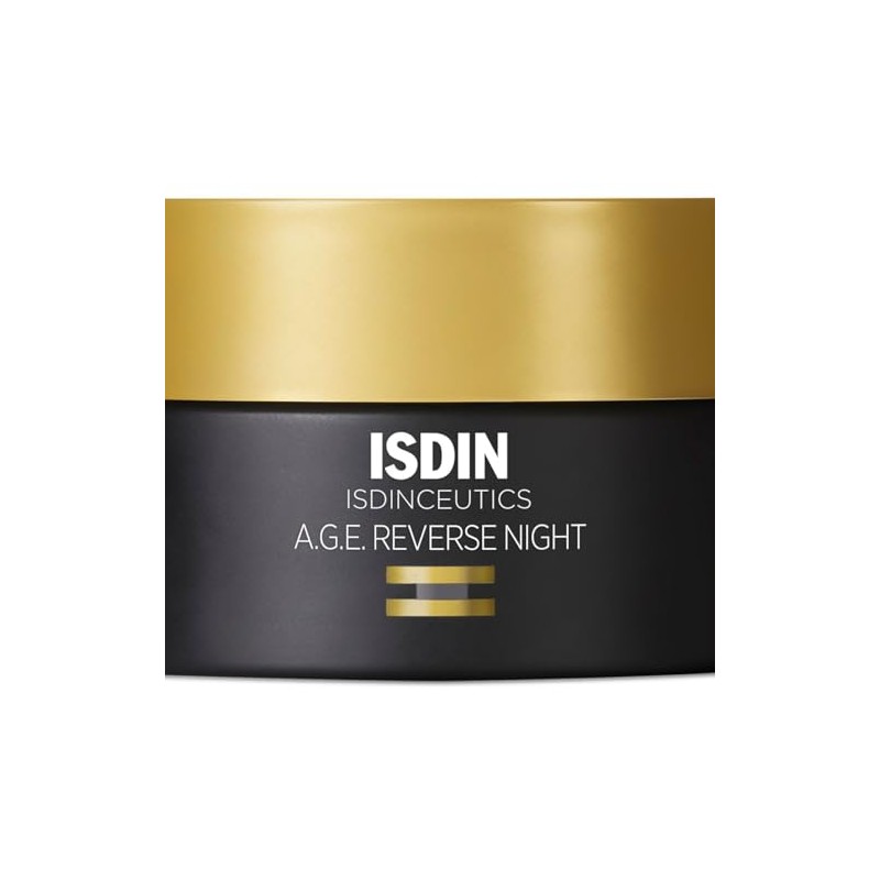 ISDIN Isdinceutics a.g.e. reverse night
