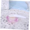 Minkissy 3sets Facial Mask Spoon Makeup Scoop Night Cream for