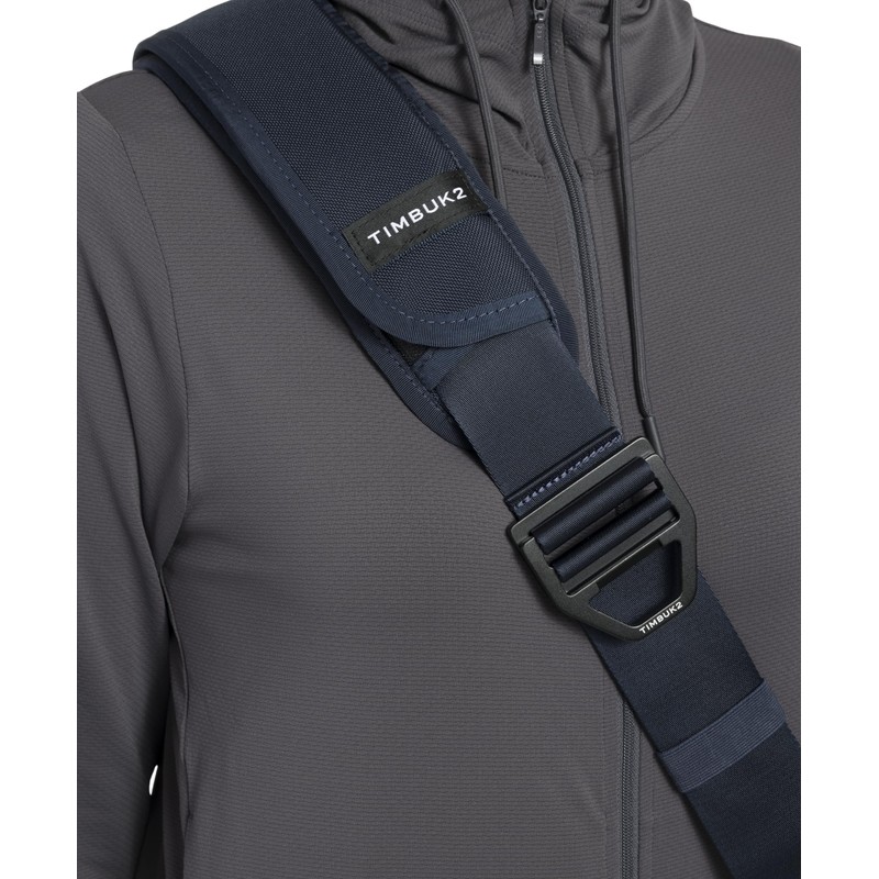 Timbuk2 Classic Messenger Bag, Nautical, Medium