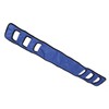 Patient Transfer Sling Gait Belt Padded Breathable Patient Lift Transferring