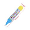 Fdit Baby Water Colouring Pens Drawing Pen Kids Magic Paint