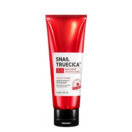 SOME BY MI Snail Truecica Miracle Repair Slightly Acid Gel Cleanser