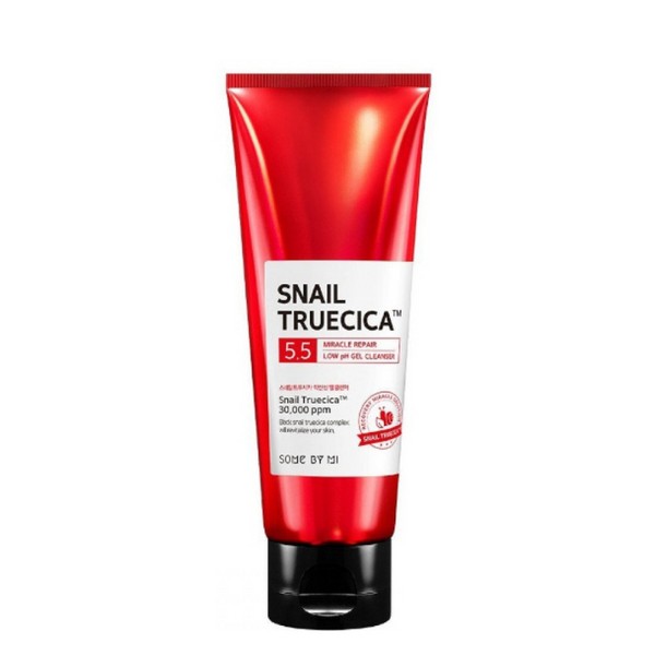 SOME BY MI Snail Truecica Miracle Repair Slightly Acid Gel